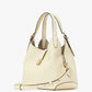 Deco Crossbody Tote Bag