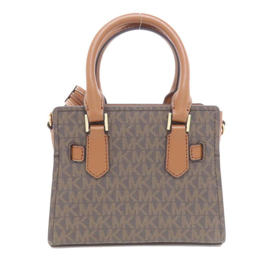 Pvc Handbag (Pre-Owned)