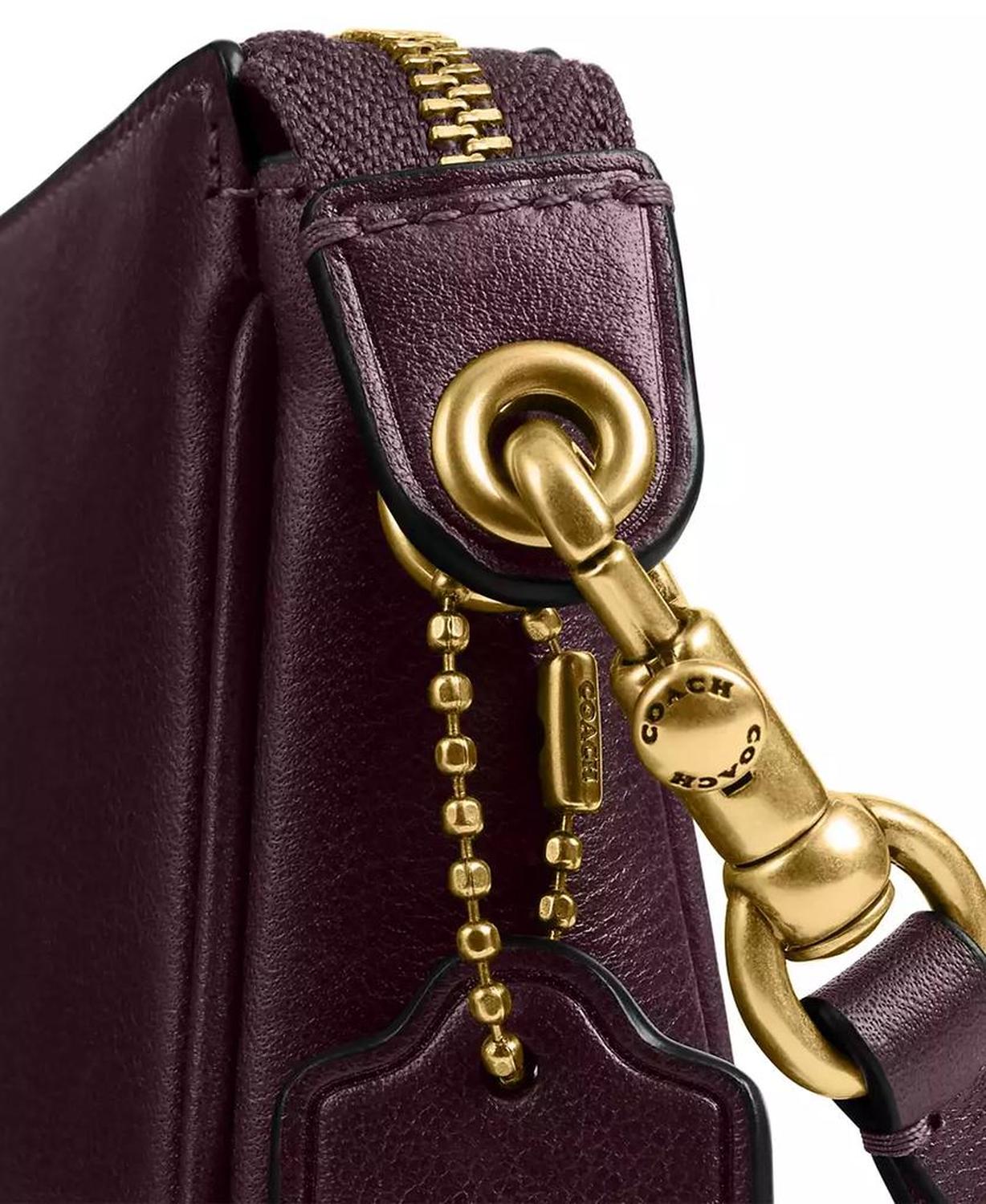 Women's Plaza Small Shoulder Bag