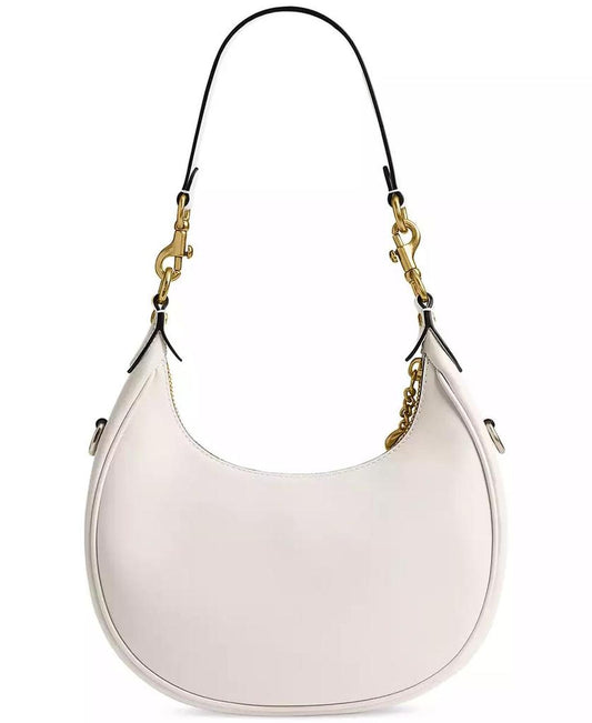 Jonie Small Leather Shoulder Bag 22