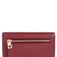 Furla 1927 Twist-Lock Compact Wallet