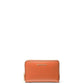 Jet Set Small Zip Around Card Case