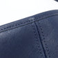 Michael Michael Kors Navy Leather Large Jet Set Travel Tote