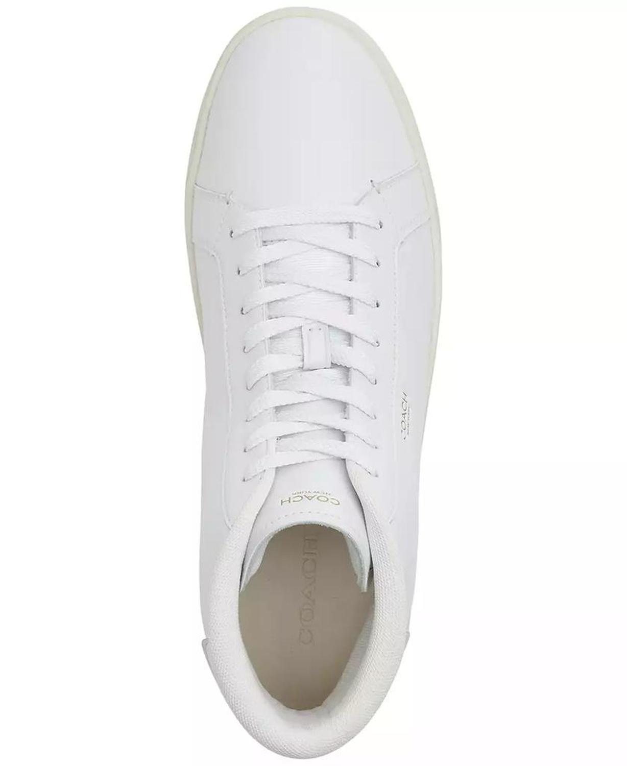 Men's High Line High-Top Sneakers