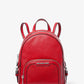 Jaycee Extra-Small Pebbled Leather Convertible Backpack