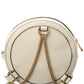 Gucci Ophidia Mini Leather Backpack