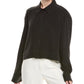 Satin Shirt