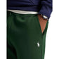Double-Knit Jogger Pants