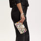 Coach Outlet Phone Wallet With Creature Print