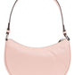Michael Michael Kors Kyla Logo Lettering Shoulder Bag