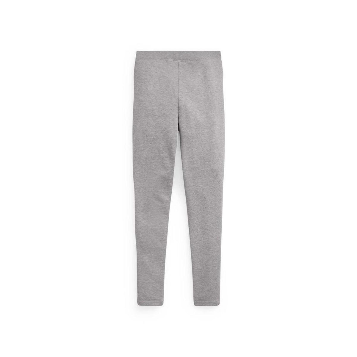 French Terry Leggings (Big Kids)