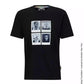 BOSS X Keith Haring Gender-Neutral Photo T-shirt