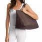 Tanner Extra Large Reversible Packable Tote