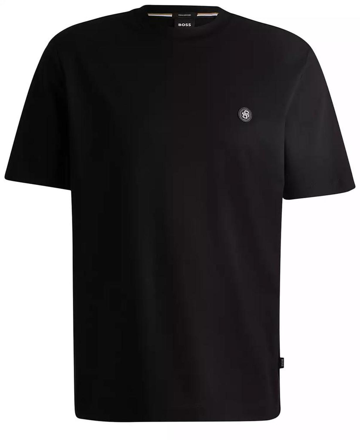 Men's Double B Monogram T-Shirt