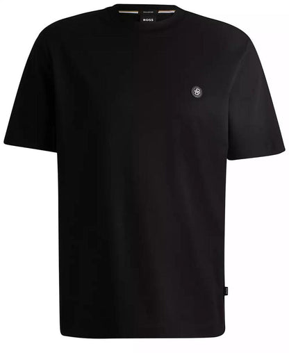 Men's Double B Monogram T-Shirt