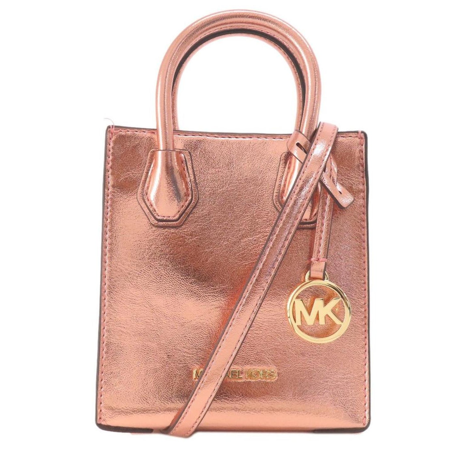 Pvc Handbag (Pre-Owned)