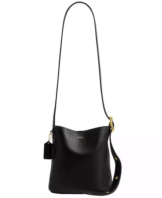 Women's Bleecker Small Bucket Bag