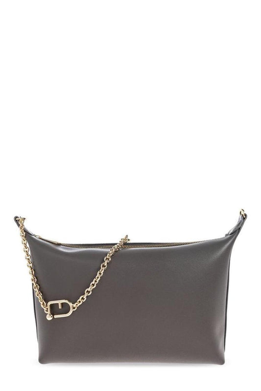 Furla Nuvola Mini Crossbody Bag