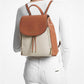 Phoebe Medium Logo Backpack