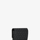 Jet Set Medium Signature Logo 2-in-1 Wallet