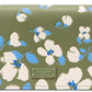 Liv Painterly Bouquet Mini Leather Shoulder Bag