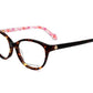 Kate Spade Cat-Eye Frame Glasses