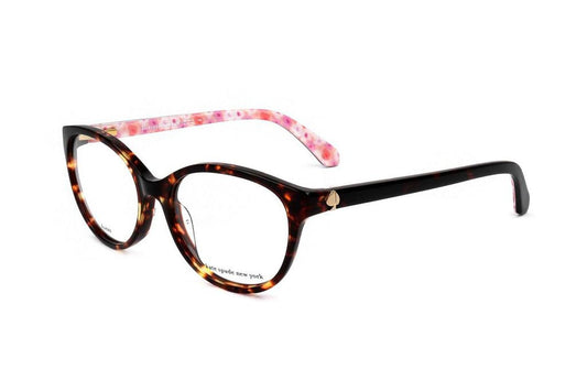 Kate Spade Cat-Eye Frame Glasses