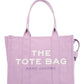 The Large Canvas Tote Bag - B