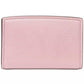 Bryant Medium Leather Zip Around Wallet