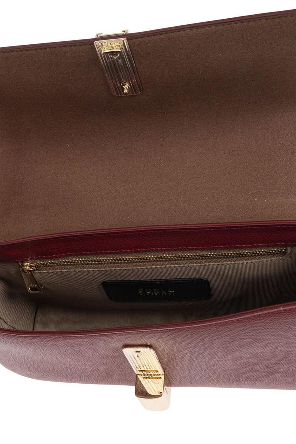 Furla Iride Small Crossbody Bag