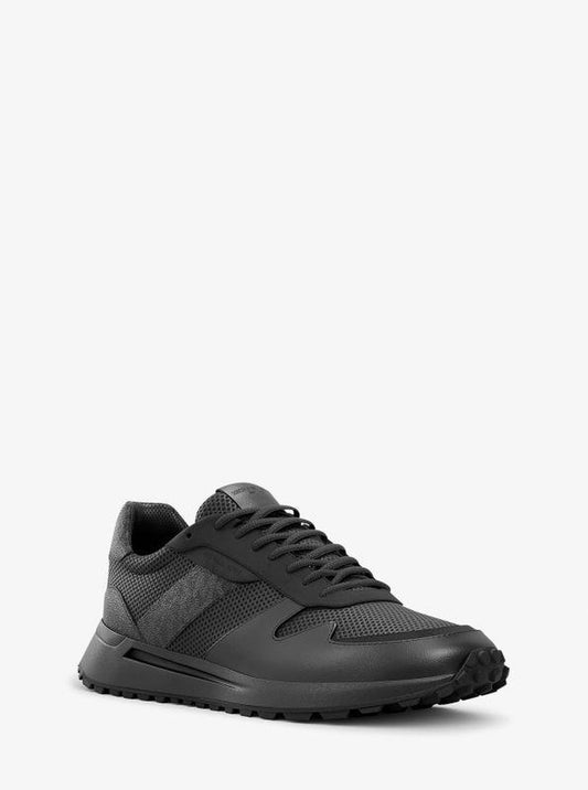 Dax Mixed-Media Trainer