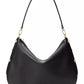 Liv Leather Shoulder Bag