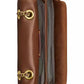 Suede Tabby Shoulder Bag 20 With Quilting