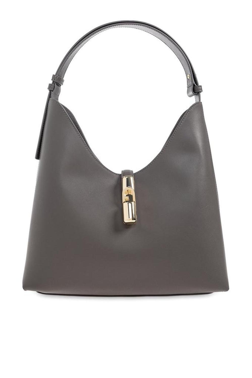 Furla Goccia Medium Hobo Bag
