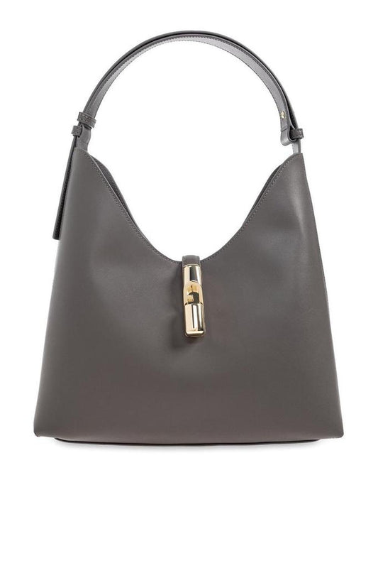 Furla Goccia Medium Hobo Bag
