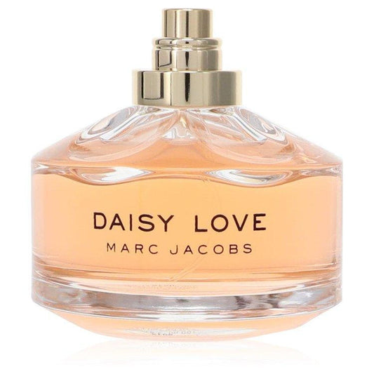 2pcs Combo Daisy Love by  Eau De Toilette Spray (Tester) 3.4 oz Women