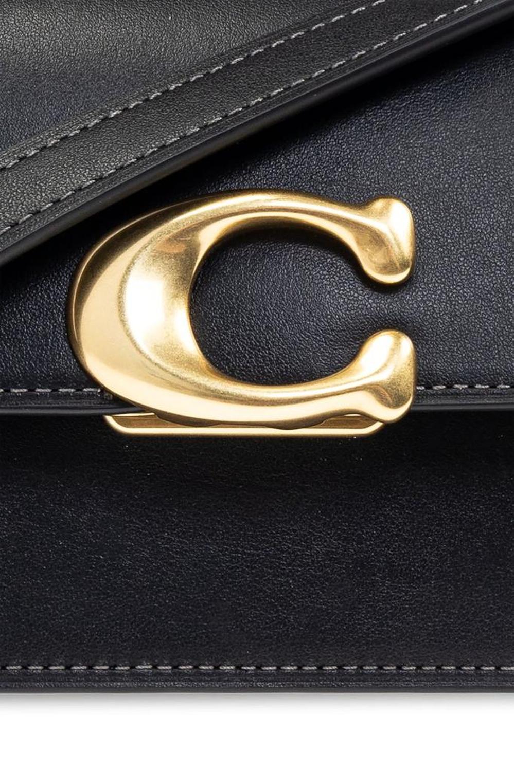 Coach Zoe Shoulder Bag