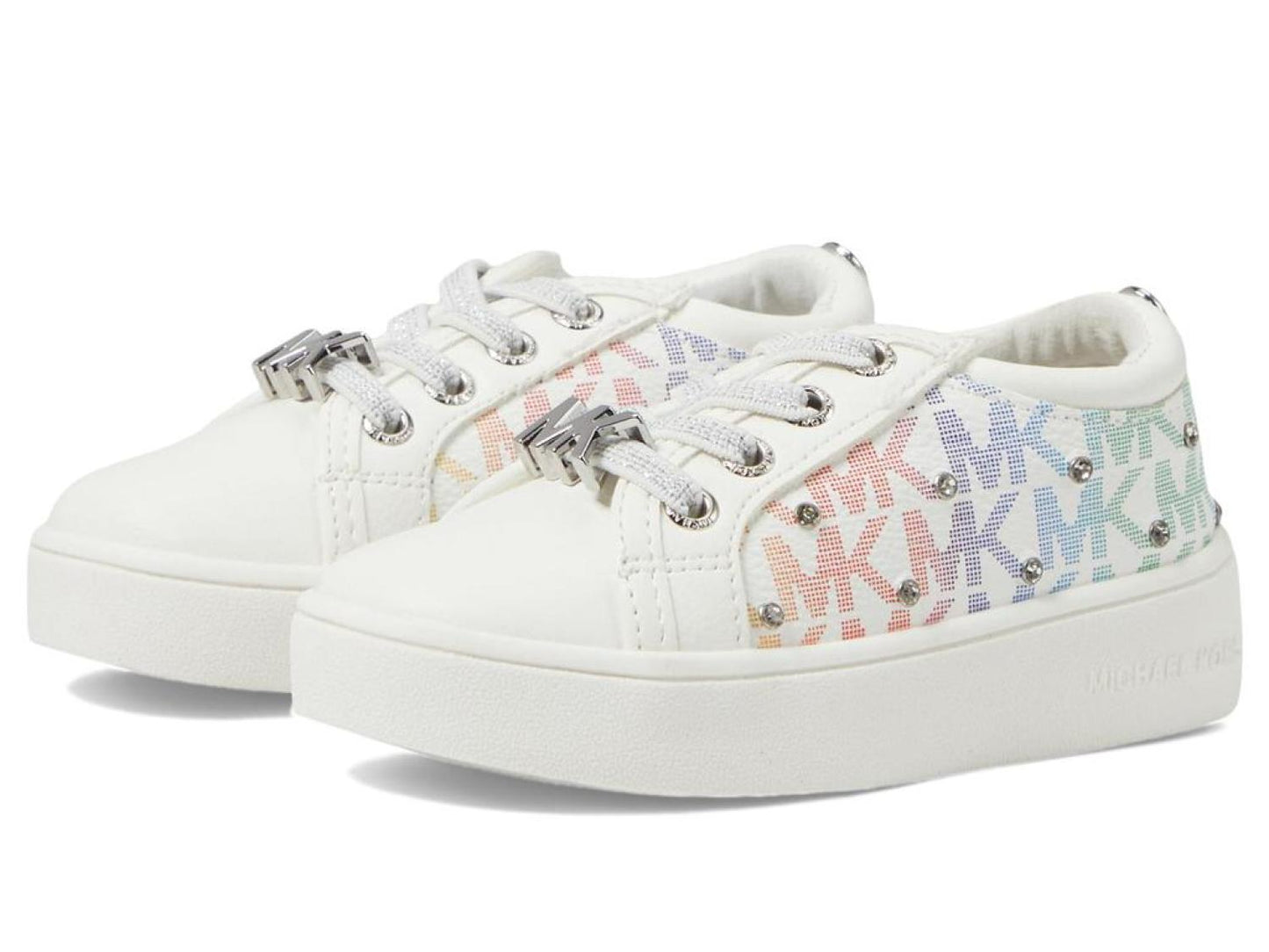 Jem Crystal Monogram (Toddler)