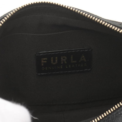 Leather Shoulder Bag (Pre-Owned)