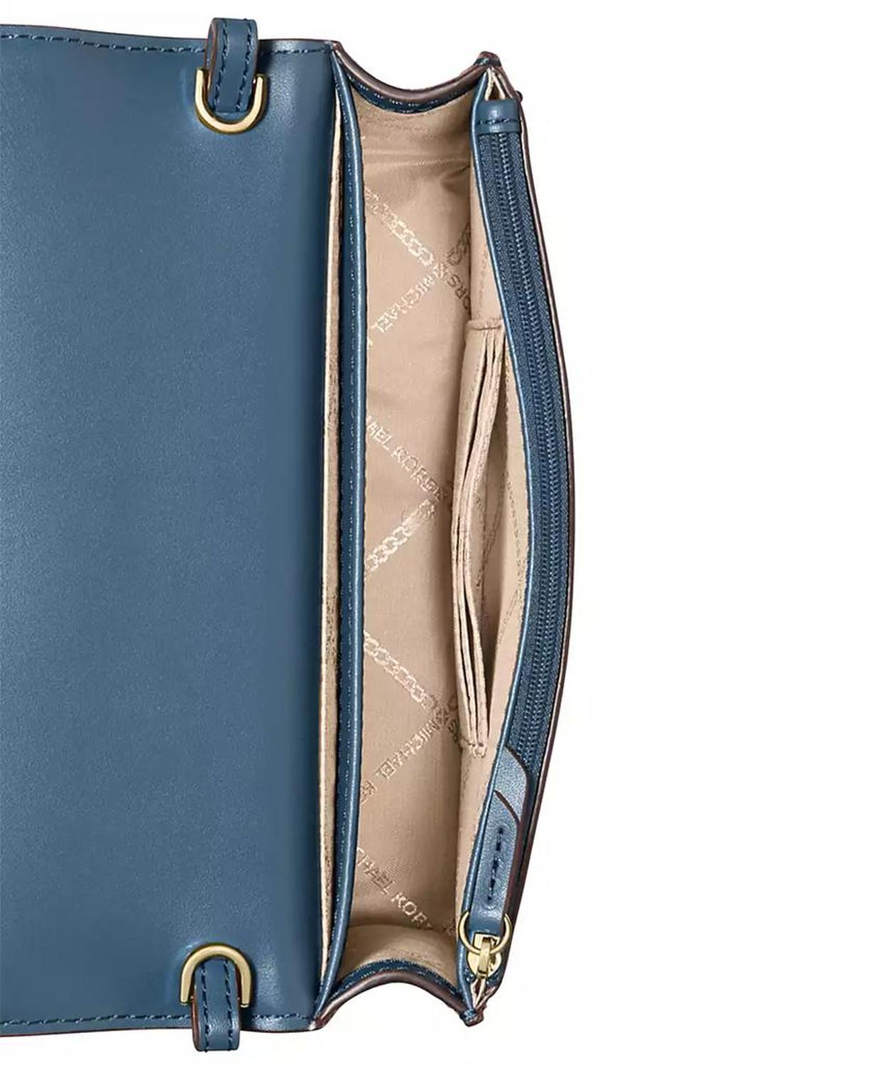 Jet Set Medium Flap Chain Crossbody