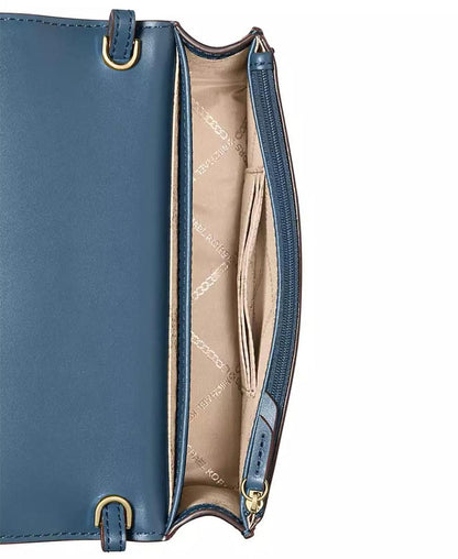 Jet Set Medium Flap Chain Crossbody