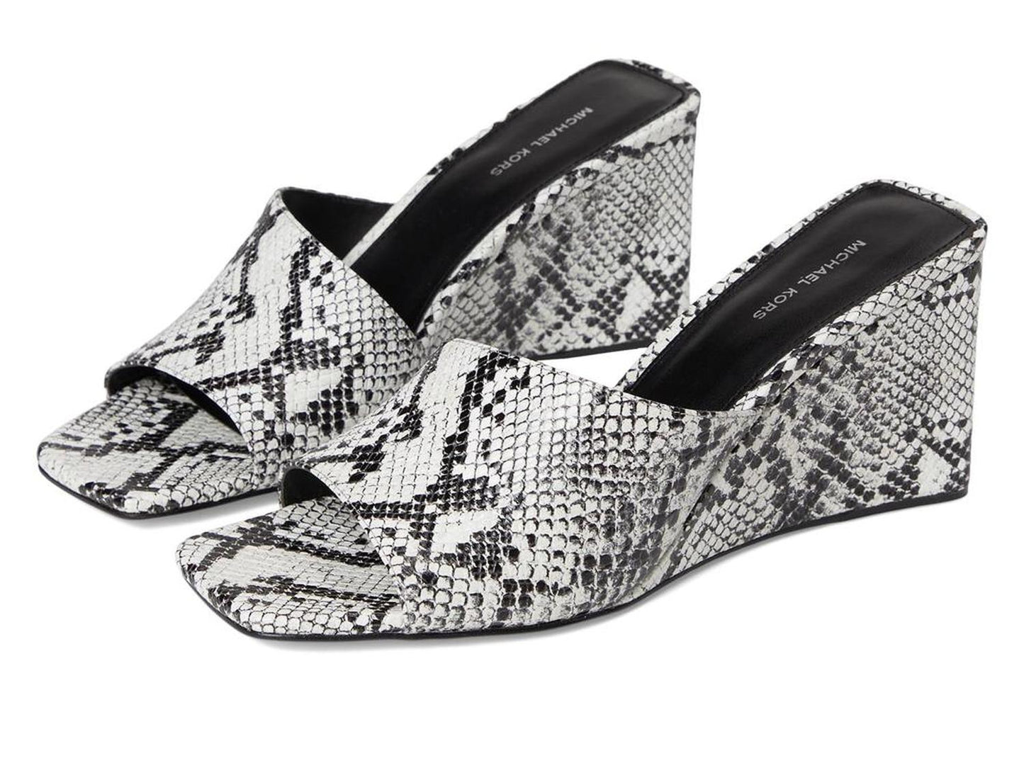 Merriam Wedge