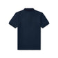 Cotton Mesh Polo Shirt (Big Kids)