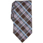 Men's Byron Plaid Tie