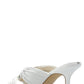 Michael Michael Kors Alessia Mule Sandals