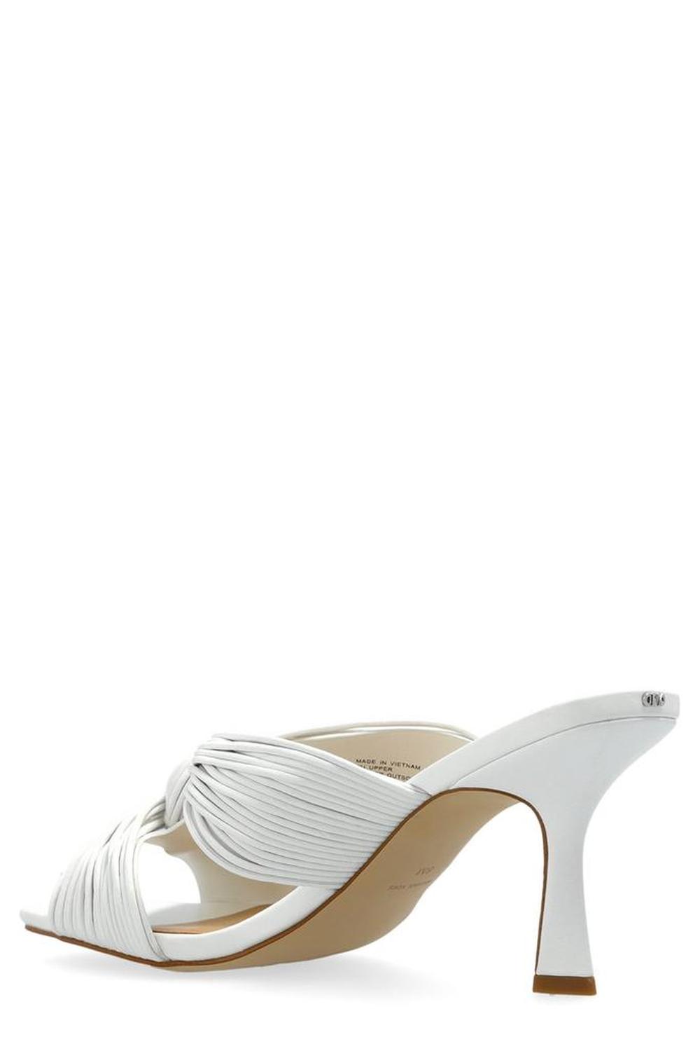 Michael Michael Kors Alessia Mule Sandals