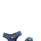 Coach Brynn Denim Sandals