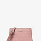 Ruthie Small Signature Logo Crossbody Bag