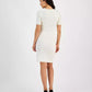 Women's Fesco Ribbed Bodycon Dress