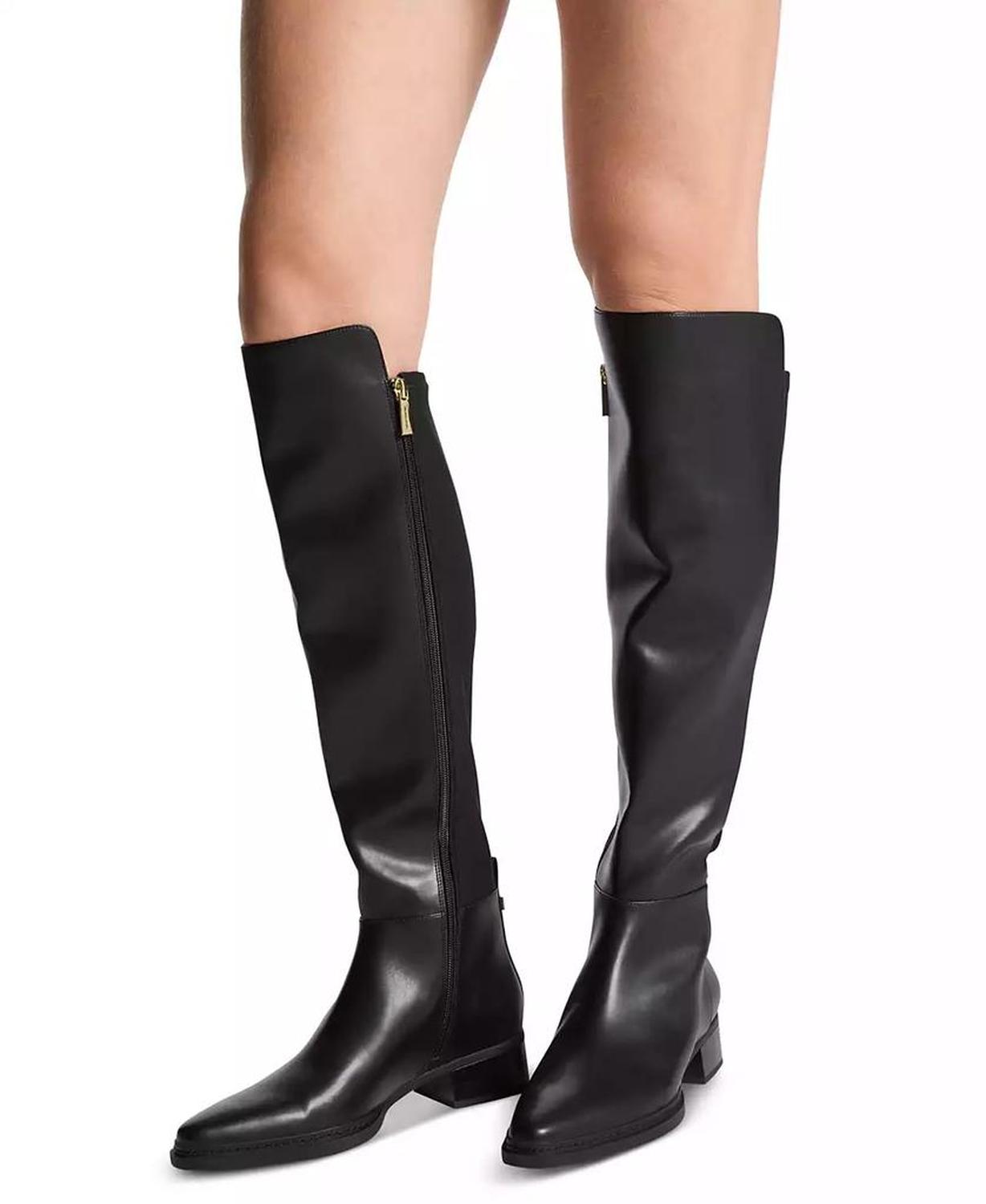 Lex Regular & Wide Calf Tall Boots